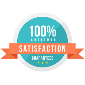 Customer-Satisfaction-Guaranteed