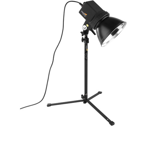 Impact Two Section Back Light Stand 90cm - Image 6