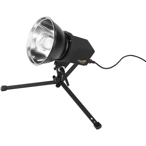 Impact Two Section Back Light Stand 90cm - Image 7