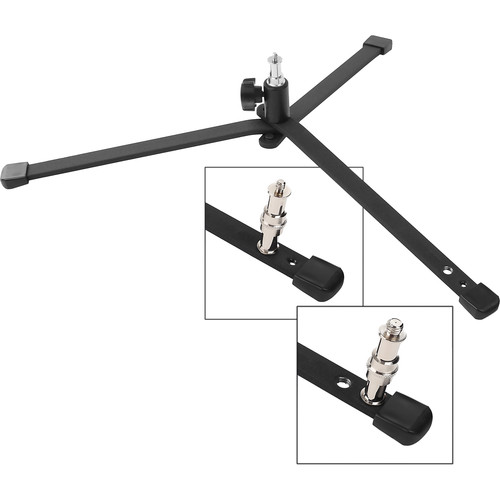Impact Two Section Back Light Stand 90cm - Image 8