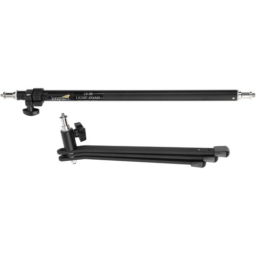Impact Two Section Back Light Stand 90cm - Image 9
