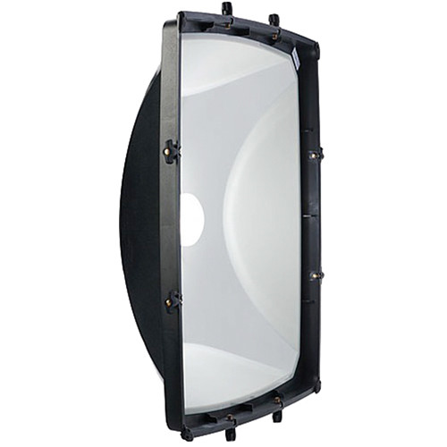 Elinchrom 17inch Square Reflector - 17 x 17