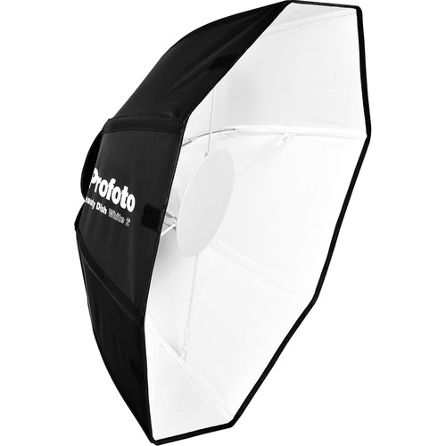 Profoto OCF Beauty Dish (White- 24inch) - الصورة 2