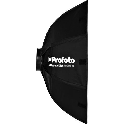 Profoto OCF Beauty Dish (White- 24inch) - الصورة 4