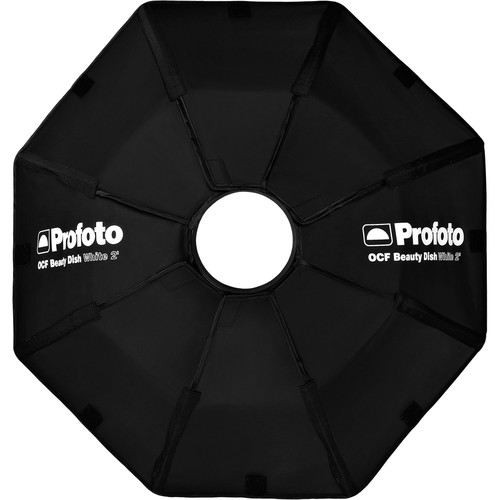 Profoto OCF Beauty Dish (White- 24inch) - الصورة 5