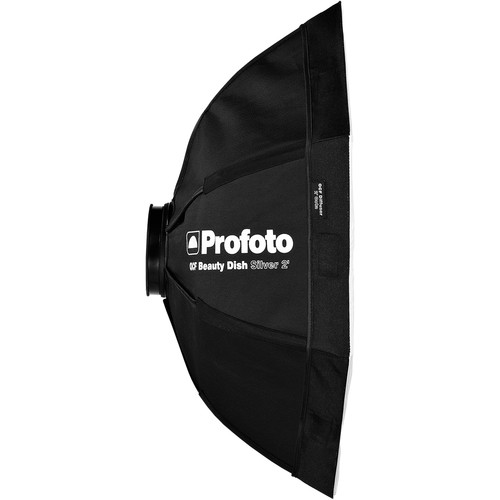 Profoto OCF Beauty Dish (White- 24inch) - الصورة 6