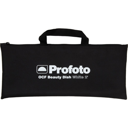 Profoto OCF Beauty Dish (White- 24inch) - الصورة 7