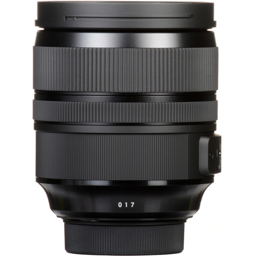 Sigma 24-70mm f-2.8 DG OS HSM Art Lens - SHUTTER SHOP