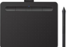Wacom Intuos Bluetooth Creative Pen Tablet (Small)