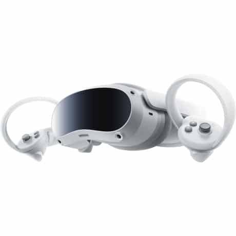PICO 4 All-in-One VR Headset (Virtual Reality Glasses)