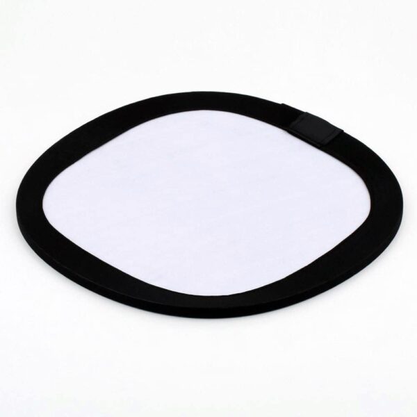 Lightdow (30 x 30 cm) White Balance 18% Gray Reference Reflector Grey Card - Image 5