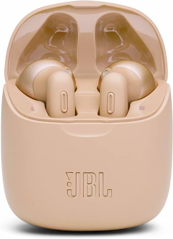 ⁦JBL TUNE 225TWS True Wireless Earbud Headphones⁩ - الصورة ⁦9⁩