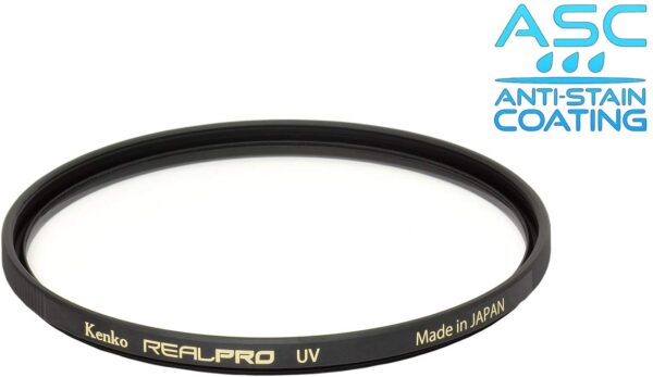 Kenko Real Pro MC UV Filter