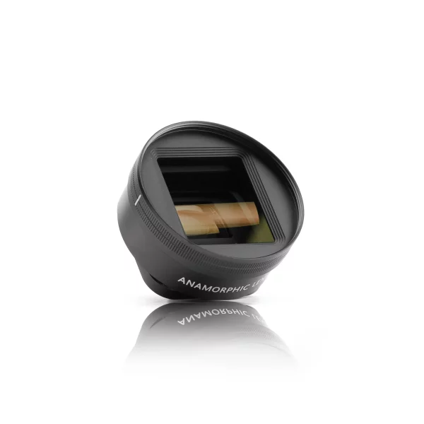 Sandmarc Anamorphic 1.33 Lens Kit for IPhone - Image 2