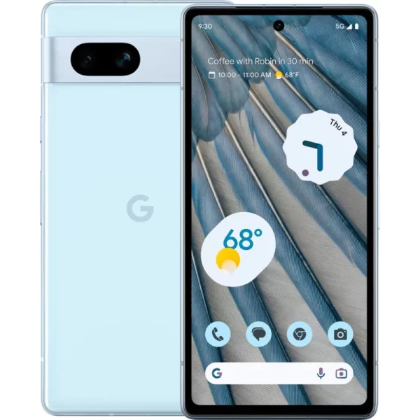 Google Pixel 7a- 128GB - Image 2