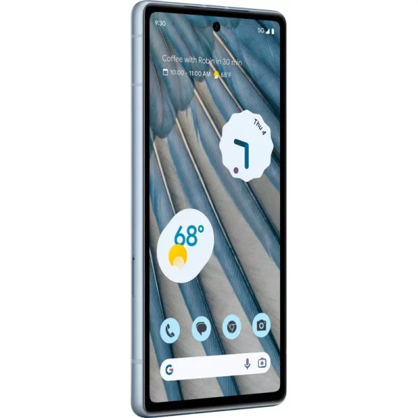 Google Pixel 7a- 128GB - Image 5