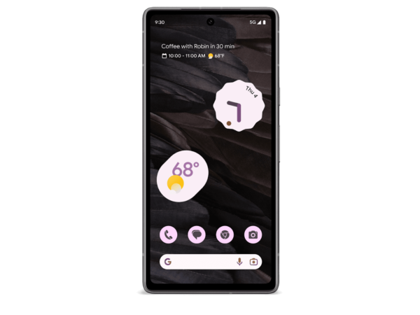 Google Pixel 7a- 128GB - Image 4