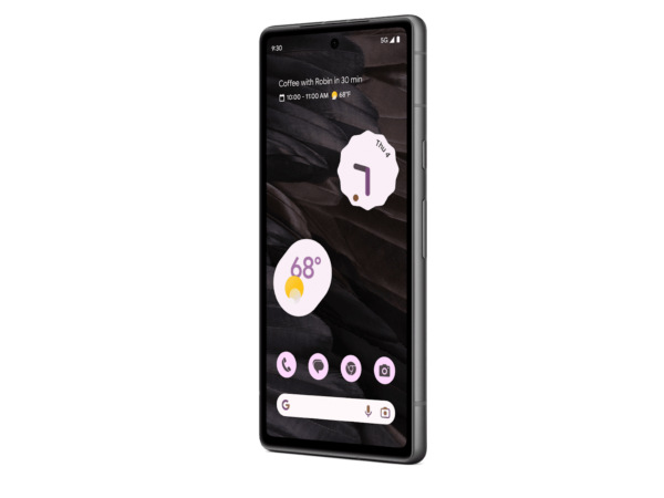 Google Pixel 7a- 128GB - Image 3