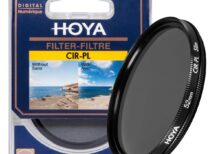 Hoya CIR-PL Filter Polarizing