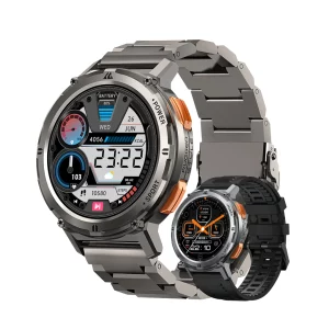 KOSPET TANK T2 Special Edition Rugged Smartwatch