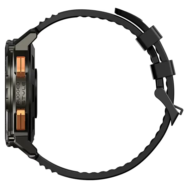 ⁦KOSPET TANK T2 Special Edition Rugged Smartwatch⁩ - الصورة ⁦5⁩