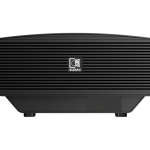 AUDAC Bass Cabinet Subwoofer NOBA8