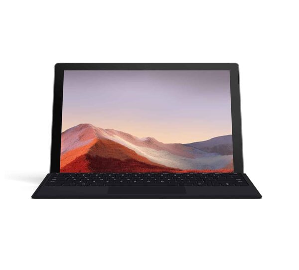 Microsoft Surface Pro 7  Core i7-1065G7- RAM 16GB- 12.3inch