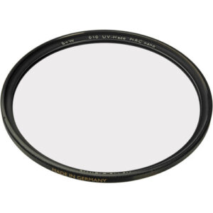B+W XS-Pro UV Haze MRC-Nano 010M Filter