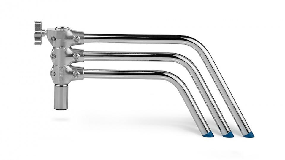 Generic C-Stand 30 with detachable base - Image 2