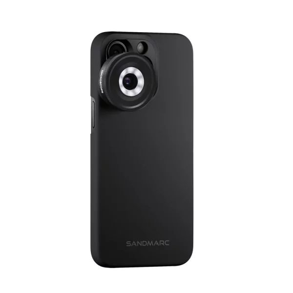 Sandmarc Microscope Lens Kit for IPhone