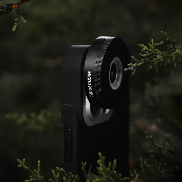 Sandmarc Microscope Lens Kit for IPhone - Image 2