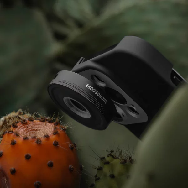 Sandmarc Microscope Lens Kit for IPhone - Image 4