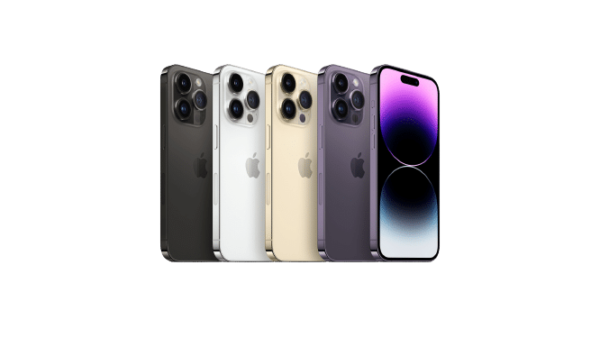Apple iPhone 14 Pro  128GB