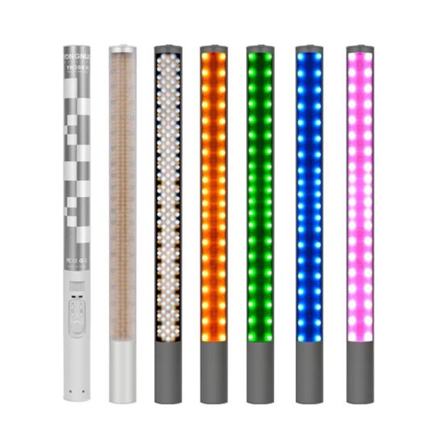 Yongnuo YN360 II LED Light Wand (3200-5500K)