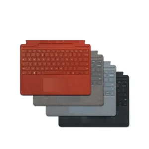 Microsoft Surface Pro Signature Keyboard