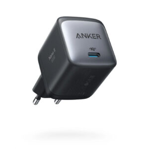 Anker A2663L11 715 Nano II Wall Charger 65W - Black