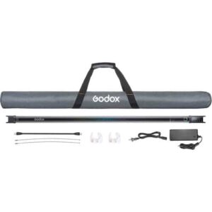 Godox TL120 RGB LED Tube Light (120cm)