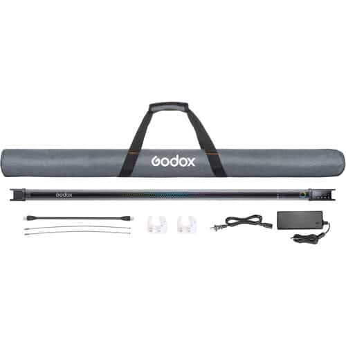 Godox TL120 RGB LED Tube Light (120cm)