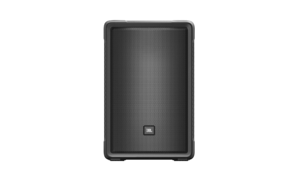 JBL IRX112BT portable powered PA loudspeaker