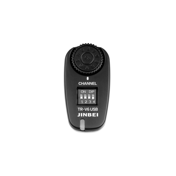⁦TR-V6 radio remote control set⁩ - الصورة ⁦7⁩