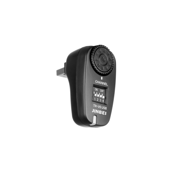 ⁦TR-V6 radio remote control set⁩ - الصورة ⁦8⁩
