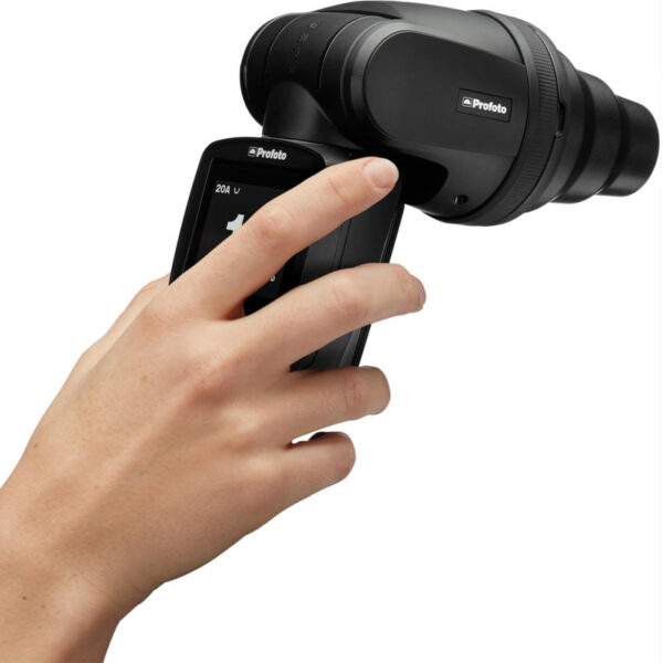Profoto Snoot for OCF Flash Heads - Image 2
