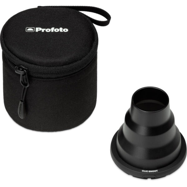 Profoto Snoot for OCF Flash Heads - Image 4