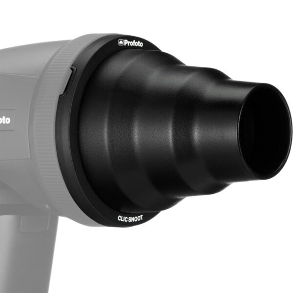 Profoto Snoot for OCF Flash Heads - Image 5