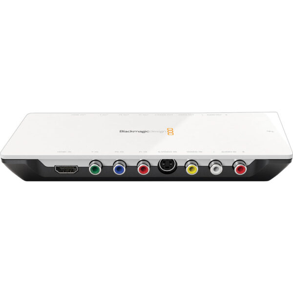 Blackmagic Design Intensity Shuttle with Thunderbolt - Image 2