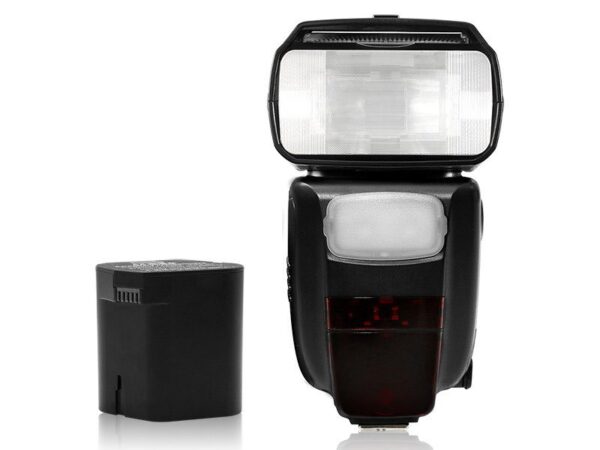 Pixel X900 TTL HSS For Nikon or Canon - Image 6