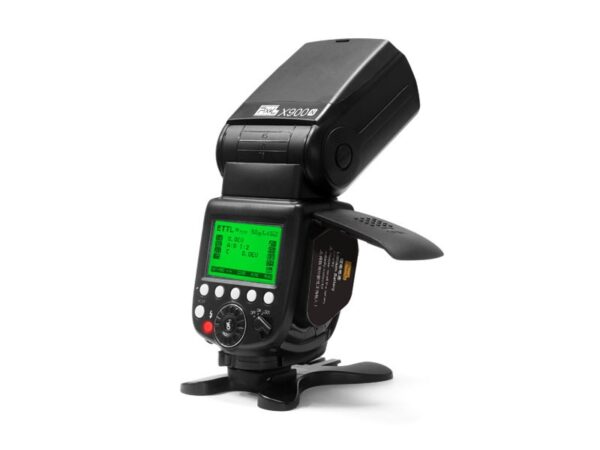 Pixel X900 TTL HSS For Nikon or Canon - Image 4