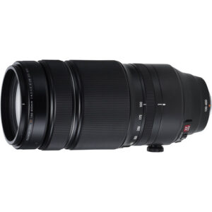 FUJIFILM XF 100-400mm f-4.5-5.6 R LM OIS WR Lens