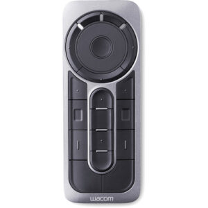 Wacom Express Key Remote