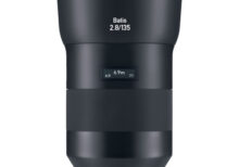 ZEISS Batis 135mm f/2.8 Lens for Sony E